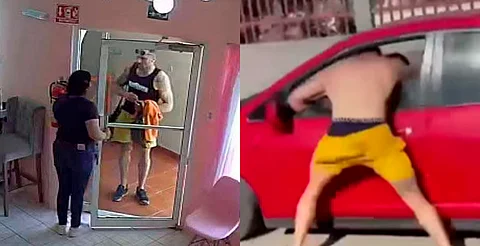 Matan a turista polaco en Tijuana tras falsa alarma de secuestro; hay un detenido