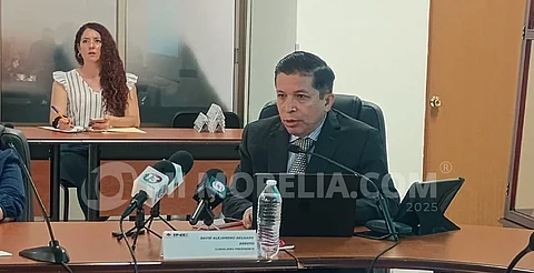 Autoridades estatales analizarán distribución de elementos de seguridad para el 1 de junio