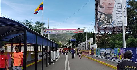 EU emite alerta máxima para viajar a Venezuela: "si lo hacen dejen testamento"