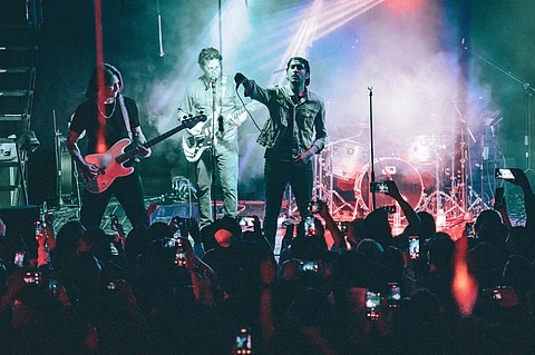 ¡Insite regresa a Morelia este 24 de mayo con su Frangancia Tour!