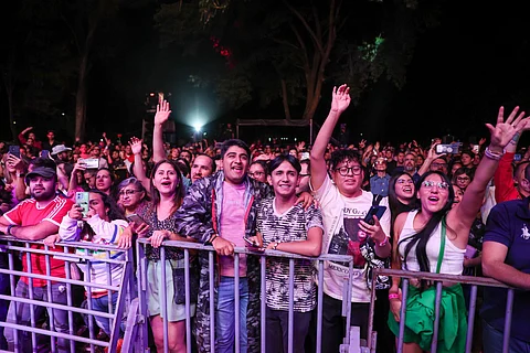 Estos son los últimos conciertos del FMO; ¿cuándo y a qué hora?