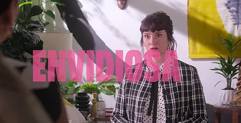 "Envidiosa" vuelve a Netflix con tercera temporada, confirma "Vicki"