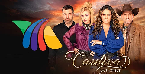 Rating en Tv Azteca: así se midió "Cautiva" contra Televisa en su estreno