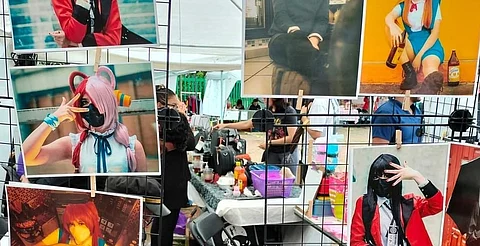 Regresa la Feria del Fan a Morelia con anime, K-pop y torneos