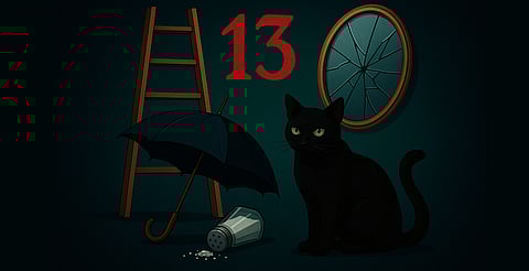 Martes 13: creencias, origen y mitos que sobreviven al tiempo