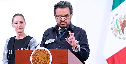 Anuncia Zoé Robledo estrategia para superar 2 millones de cirugías en el IMSS este año