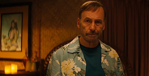 Bob Odenkirk regresa como Hutch Mansell en Nobody 2