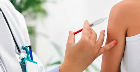 IMSS aplicó 2.6 millones de dosis