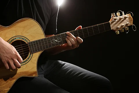 Del 24 al 26 de septiembre Morelia se llena de acordes con el Festival Internacional de Guitarra