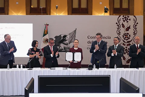 Acuerdo federal mantendrá precios de la canasta básica hasta fin de año