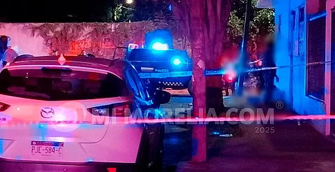 Morelia: identifican al asesinado la noche del martes en Granjas del maestro