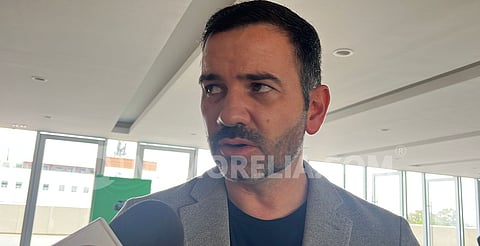 Ayuntamiento de Morelia, con sólo 3 solicitudes para proselitismo en plazas públicas
