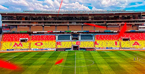 ¿La final del ascenso en Morelia? El "Morelos" sería sede del duelo Peribán vs Irapuato