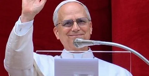 Papa León XIV estrena cuenta en X con mensaje de paz para el mundo