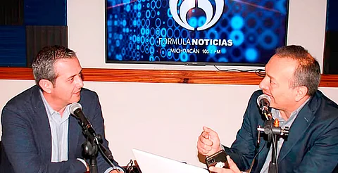 En Morelia sí hay consecuencias para los policías que incumplen la ley; 130 fueron separados en tres años: Cussi