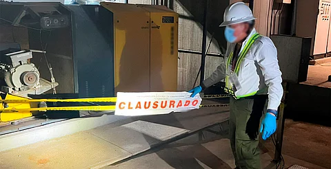Clausuran planta de Pepsi en Chiapas por contaminar río Santo Domingo