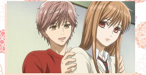 Chihayafuru estrena episodios en Anime Onegai