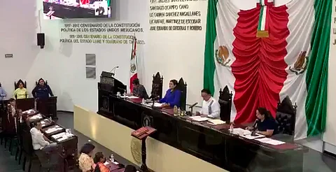 Con 33 votos a favor, Tabasco despenaliza el aborto