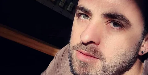 Martín Ricca se viste de mariachi y enamora; así se mostró