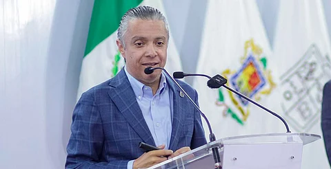 La educación, una prioridad y realidad en Michoacán: Navarro García
