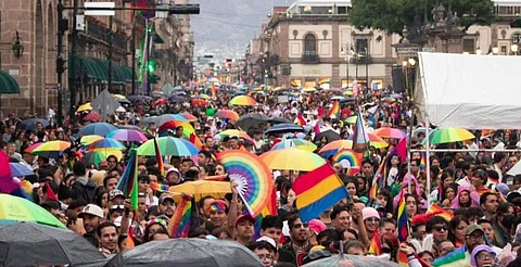 Marchas del Orgullo LGBT+ en Michoacán 2025: conoce las fechas y municipios confirmados