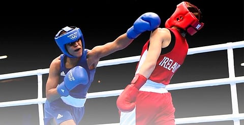 Este sábado, el boxeo tomará el cuadrilátero en Morelia