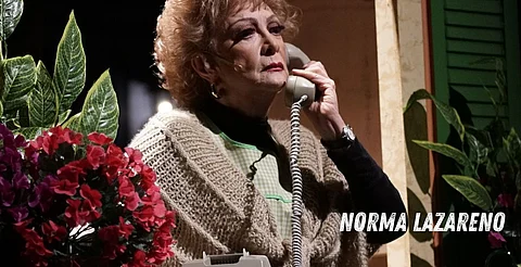 Llega a Morelia la comedia musical “Los Huevos de mi Madre” con Norma Lazareno y Botero