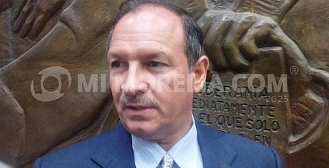 Busca David Martínez prevención de adicciones en menores de edad desde los hogares