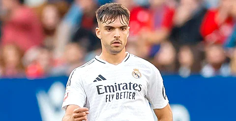 Real Madrid guarda silencio pese a que el jugador sigue activo en LaLiga