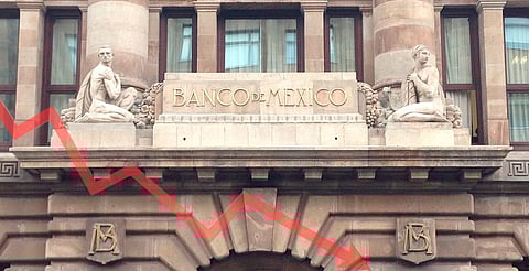 Banxico baja la tasa de interés; pagarás menos en préstamos y créditos