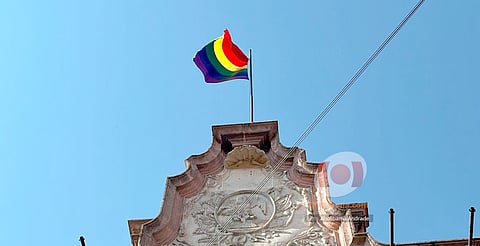 Conmemoran en Morelia el Día contra la LGBTfobia con llamado a fortalecer políticas públicas