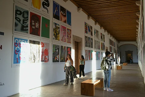 Michoacán, con baja afluencia en museos a nivel nacional