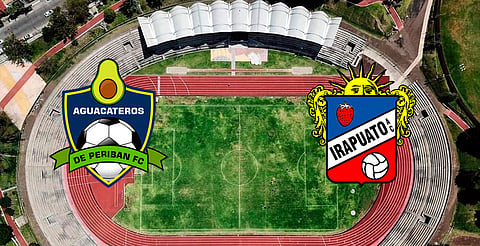 El duelo decisivo se jugará este domingo 18 de mayo a las 15:00 horas