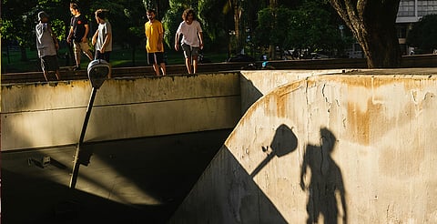 ¡No te lo pierdas! Mañana será el día sin sombra