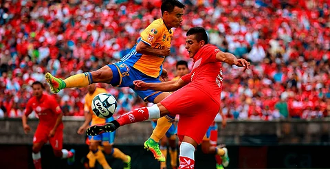 Toluca recibe a Tigres: ¿A qué hora y dónde ver el duelo por la final?