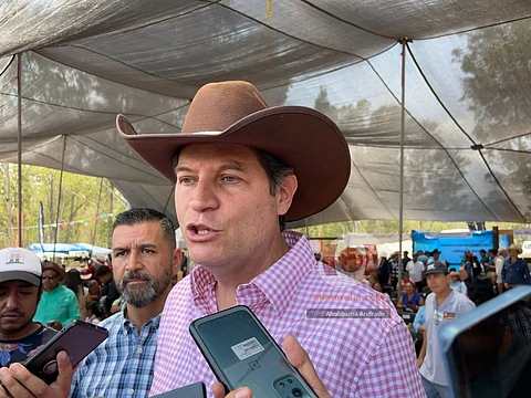 Renuncia de Cussi se debe a motivos personales: alcalde de Morelia