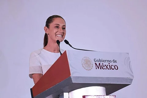 Sheinbaum anuncia 12 acciones prioritarias para Baja California Sur