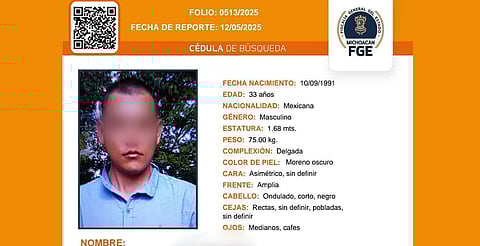 Hallan semienterrado a maestro en Michoacán; estaba desaparecido