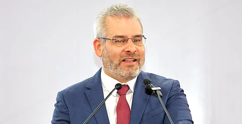 Iniciativa del impuesto 5% a remesas en Estados Unidos, es discriminatoria: Alfredo Ramírez Bedolla