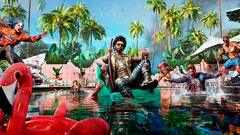 Epic Games regala Dead Island 2 y Happy Game: aprovecha antes del 22 de mayo