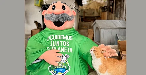 SimiVeterinaria: ¿dónde será la primera sucursal para perros y gatos?