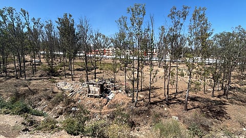 FGE inicia carpeta de investigación por delitos contra el desarrollo urbano en Piedra del Indio