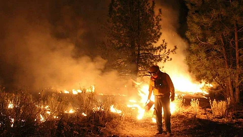 Morelia registra 674 incendios en lo que va del año: PC Municipal