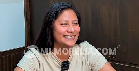 Llama Celeste Ascencio a transversalizar todos los derechos para las y los mexicanos