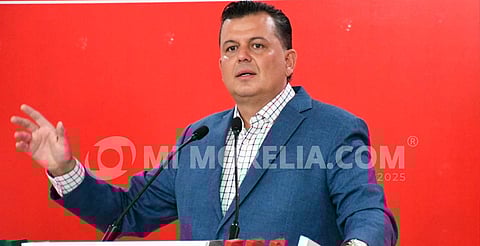 "Elección judicial no tendrá legitimidad", adelanta Guillermo Valencia