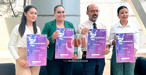 Tendrá un cupo limitado a 50 personas