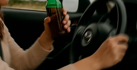 Vinculan a proceso a Esmeralda, señalada de provocar accidente en el que una niña murió