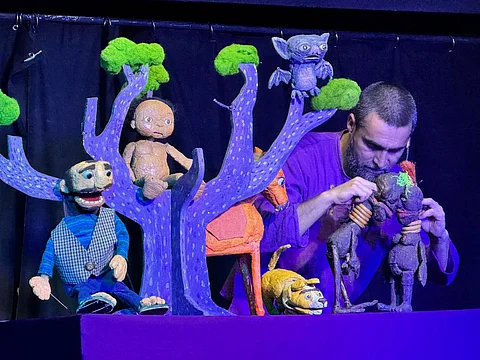 Llega a Morelia el segundo Festival de Títeres para Adultos