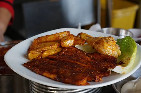 ¡Quítate el antojo! Este viernes, muestra gastronómica del Conalep en centro de Morelia