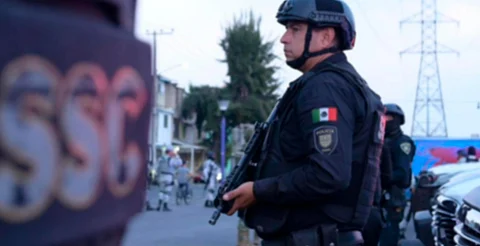 Asesinan a secretaria particular y a asesor de Clara Brugada, Jefa de Gobierno de CDMX